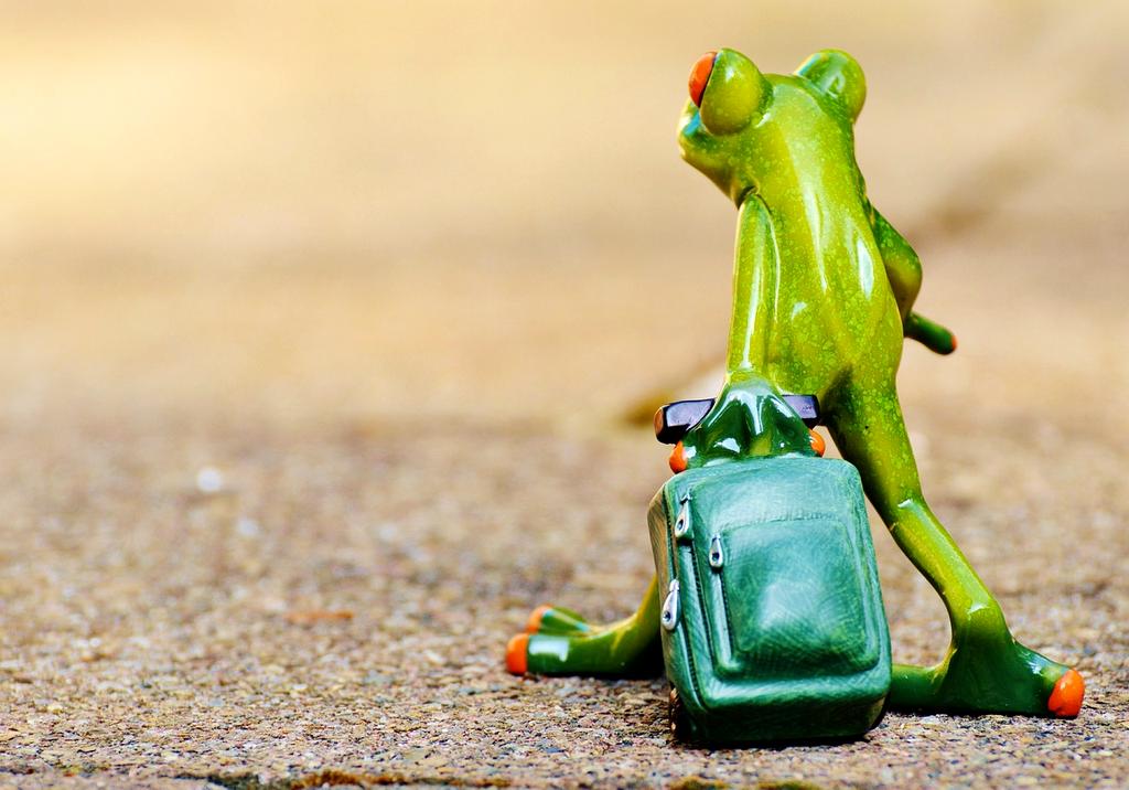 Family consulting with travel advisor using holographic destination previews